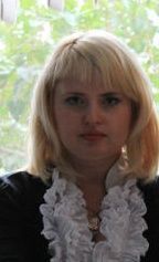 Усачёва Ирина Александровна