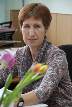 Максимова Татьяна Евгеньевна