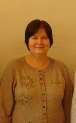 Писарева Анна Александровна