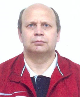 Сафонов Павел Юрьевич