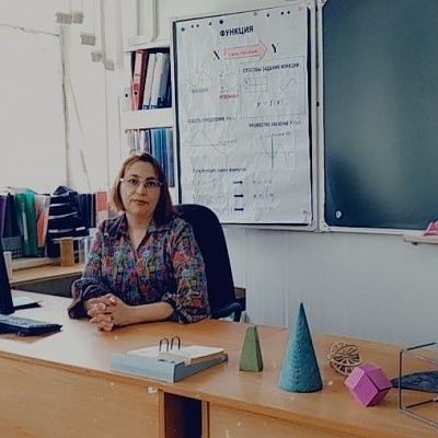 Пащенко Елена Олеговна