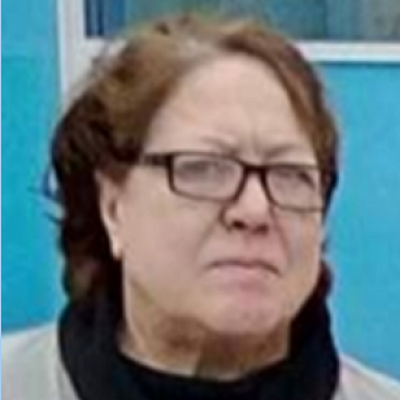 Новоселова Ольга Михайловна