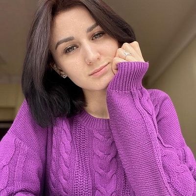 Козлова Виктория Владимировна