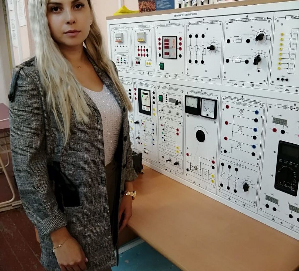 Кодолова Наталья Сергеевна