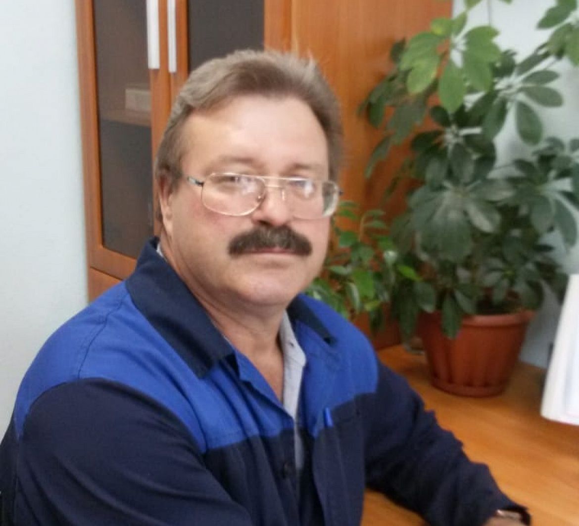 Корчаков Виктор Николаевич