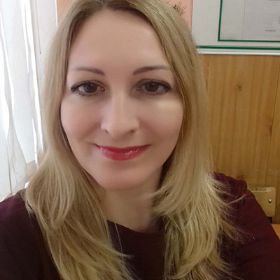 Рыкова Ольга Юрьевна